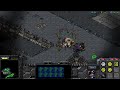 Starcraft: Remastered Campaign Terran - Mission 8: The Big Push (No Commentary) [1440p 60fps]