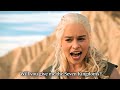 The Beauty Of | Daenerys Targaryen