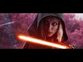 Episode 6 of Ahsoka is CAPTIVATING (review)