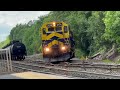 Ep31 - MNJ: To Maybrook & Back (Middletown & New Jersey RR)