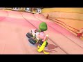 Wii U - Mario Kart 8 - Sweet Sweet Canyon