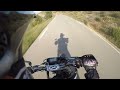 ►Magnifique balade en DRZ 400☼◄ 1080p Maggle ✌️