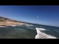 Flying Surfer’s Point in Ventura County Ca with my Avata 2!