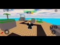 trying the roblox classic event