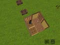 Unnamed Viking sim/rpg - House Construction Preview