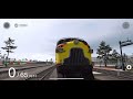 The USA Railroad Series Short 3:How EMD(ATSF 206)got his Rebuild USA Version