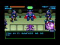 Sigma Star Saga [GBA] review - SNESdrunk