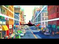LOOK DONT TOUCH - Spider Man Across The Spider Verse Short Edit