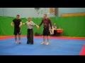 Gaz Stubbs - UMA Groundfighting Championships 2012