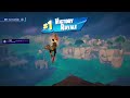 Fornite Clips: Grind Kills and Victory Royale Part 9