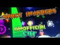 Space Invaders - Unofficial Cut