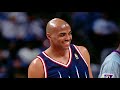 Biografi Charles Barkley (Rebound Champ Terpendek di NBA)