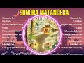 Top Hits Sonora Matancera 2024 ~ Mejor Sonora Matancera lista de reproducción 2024