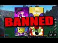 THE LATEST ROBLOX BAN WAVE... Why Are People Blaming BloxStrap?