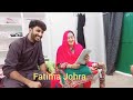 Sitara yaseen's Interview | Thinkings about kousar and Sitara yaseen current situation