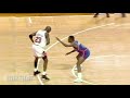 The Ultimate Michael Jordan Highlights (1991 Playoffs Edition)