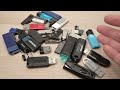 Top Best & Worst USB Flash Drives - Testing Results!