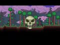 Terraria, But Damaging Enemies UPGRADE Abigail...