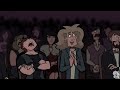 Metal family (animated music video)