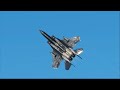F/A-18C Hornet Vs F-15C Eagle | DOGFIGHT | Digital Combat Simulator | DCS |