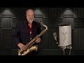 Mr  Saxobeat (Sax cover by Saxoman)