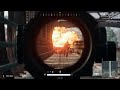 Lights! Camera! ACTION! Hollywood PUBG Style