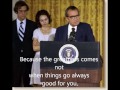 Nixon - Farewell Speech (Subs)