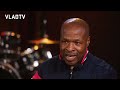 Tony Lewis Sr.: Rayful Edmond is in 'Off The Map' Mini Prison For Inmates Who Cooperate (Part 9)