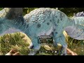 TSW's PROTOCERATOPS Spotlight | ARK: Ascended