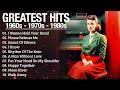 Best Oldies Songs Of 60s 70s 80s Greatest Hits - The Best Oldies Song Ever