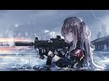 NightCore I Just Wanna Run中文翻譯