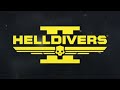 Helldivers 2 MAIN THEME Epic Rock Cover