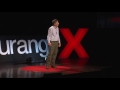 The First 1000 Days | Johan Morreau | TEDxTauranga