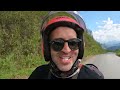 This Nearly Ended in Disaster on The Way To Luang Prabang, Laos (Laos Motorbike Trip🇱🇦 Ep46)