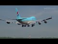 35 MINUTES of CLOSE UP LANDINGS & TAKEOFFS | Kuala Lumpur Airport Plane Spotting [KUL/WMKK]