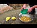 This is best Places for Gold Prospecting: (Finding Gold Nuggets)