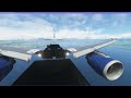 Microsoft Flight Simulator LSGG