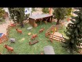 Tierpark Vlog I Ein Tag im Zoo I Modelleisenbahn H0 - 1:87