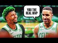 The Boston Celtics Will Win This Series