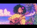 𝟏𝟗𝟖𝟎 𝐒𝐮𝐦𝐦𝐞𝐫 𝐋𝐨𝐟𝐢 ~ Good Mood Lofi Chill Beats for Relaxing & Vibing | lofi chill hiphop radio