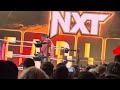 NXTDeadline ‘23 HBK & CM Punk Segment