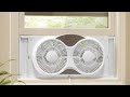 Loud Fan Mix With Rain