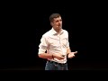 Nature: instructions for use. | Andrea Bariselli | TEDxMilano