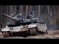 Poland Decided On The K2 Black Panther Tank Over The M1A2 Abrahams