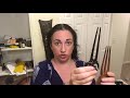 How To Use A Hair Fork!