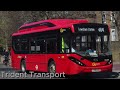 All Buses That Go To The London Borough of Lewisham