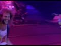 Van Halen - Live Without a Net (Concert complet 1986 in USA)