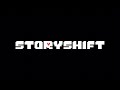 (Storyshift - Intro) The Legend of Humans and Monsters