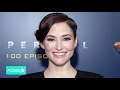 ‘Supergirl' Star Chyler Leigh Felt Relieved With Bipolar Diagnosis