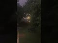 Extreme Connecticut Thunderstorm (Lightning Barrage)